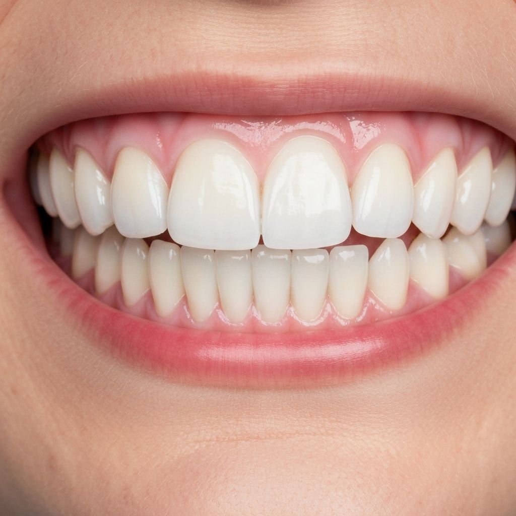 Porcelain Veneers
