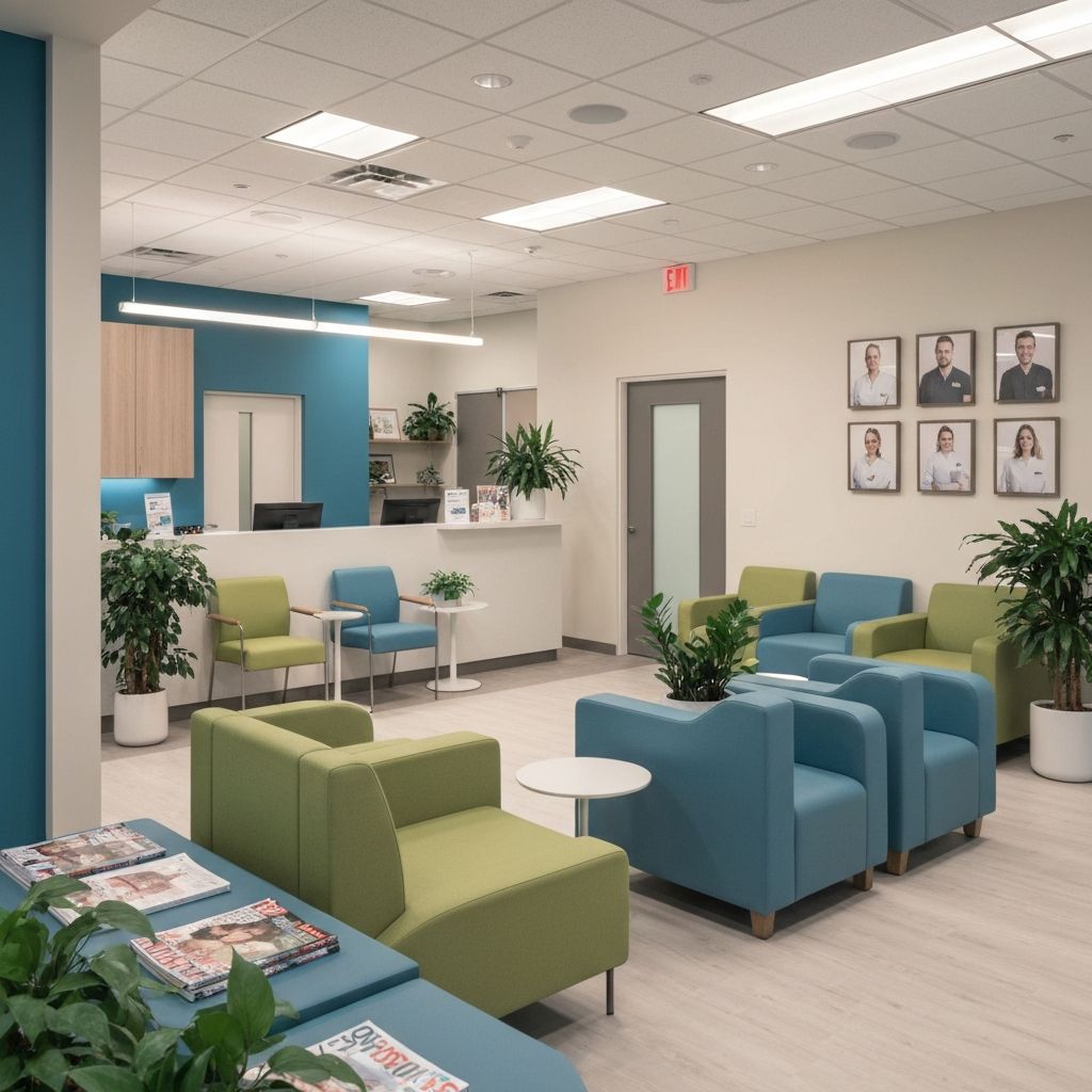 Dr. Natalie Van and the Avalon Dental team